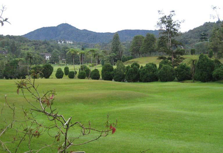 Muslim Boutique Apartment Cameron Highlands Dış mekan fotoğraf